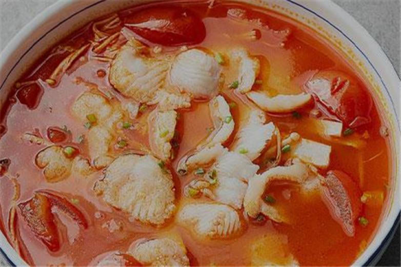 重庆一哥酸菜鱼